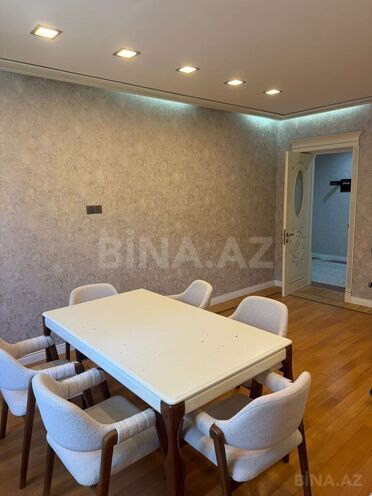 Сдаётся 2-комн. вторичка 120 м², Насиминский  р., photo 1 from 15