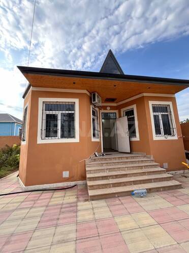Satılır 3 otaqlı həyət evi/bağ evi 100 m², Suraxanı r., photo 6 from 17