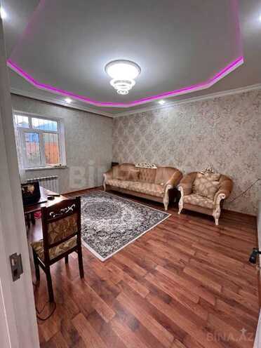 Satılır 3 otaqlı həyət evi/bağ evi 100 m², Suraxanı r., photo 10 from 17