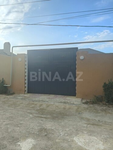 Satılır 3 otaqlı həyət evi/bağ evi 100 m², Suraxanı r., photo 1 from 17