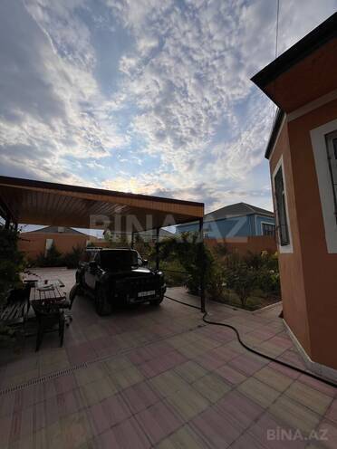 Satılır 3 otaqlı həyət evi/bağ evi 100 m², Suraxanı r., photo 9 from 17