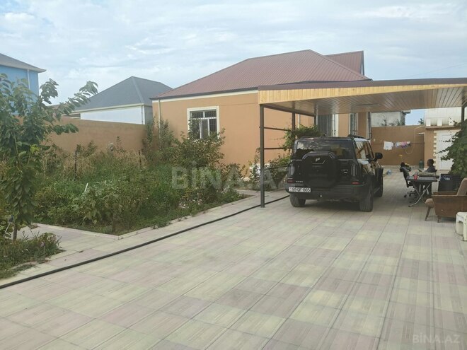Satılır 3 otaqlı həyət evi/bağ evi 100 m², Suraxanı r., photo 5 from 17