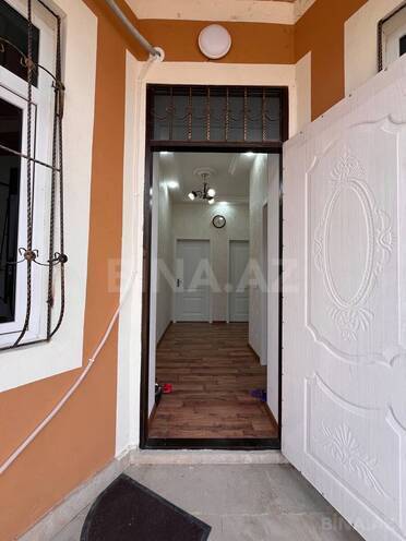 Satılır 3 otaqlı həyət evi/bağ evi 100 m², Suraxanı r., photo 14 from 17