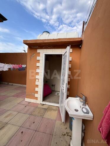 Satılır 3 otaqlı həyət evi/bağ evi 100 m², Suraxanı r., photo 16 from 17