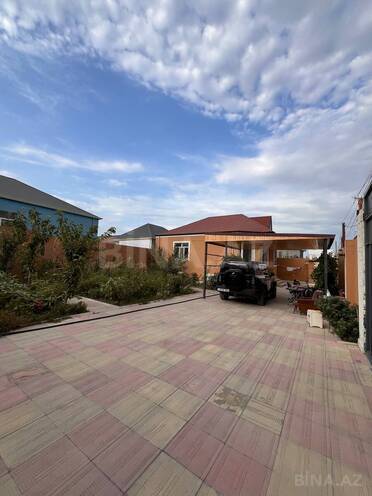 Satılır 3 otaqlı həyət evi/bağ evi 100 m², Suraxanı r., photo 13 from 17