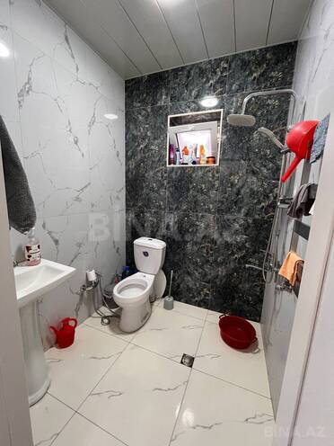 Satılır 3 otaqlı həyət evi/bağ evi 100 m², Suraxanı r., photo 15 from 17