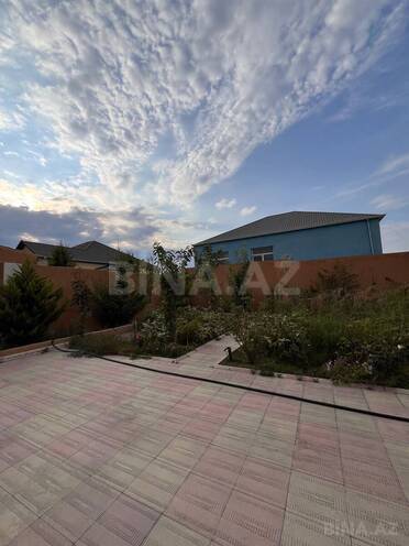 Satılır 3 otaqlı həyət evi/bağ evi 100 m², Suraxanı r., photo 3 from 17