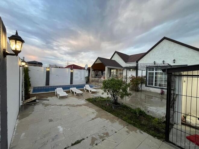 Продаётся 3-комн. дом/дача 140 м², пос. Мардакан, photo 3 from 27