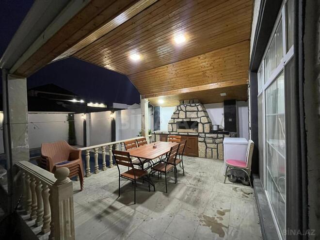 Продаётся 3-комн. дом/дача 140 м², пос. Мардакан, photo 7 from 27