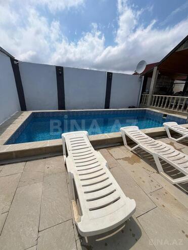 Продаётся 3-комн. дом/дача 140 м², пос. Мардакан, photo 26 from 27