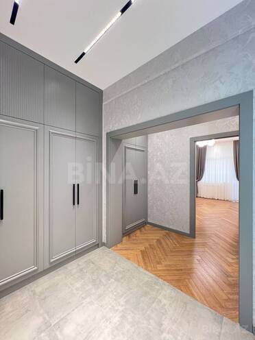 Продаётся 2-комн. новостройка 68 м², м. Элмляр Академиясы, photo 5 from 11