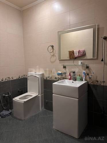 Satılır 2 otaqlı yeni tikili 100 m², Şah İsmayıl Xətai m., photo 15 from 18