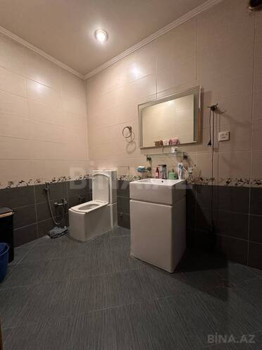 Satılır 2 otaqlı yeni tikili 100 m², Şah İsmayıl Xətai m., photo 14 from 18