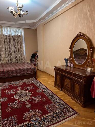 Satılır 2 otaqlı yeni tikili 100 m², Şah İsmayıl Xətai m., photo 7 from 18