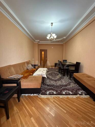 Satılır 2 otaqlı yeni tikili 100 m², Şah İsmayıl Xətai m., photo 1 from 18