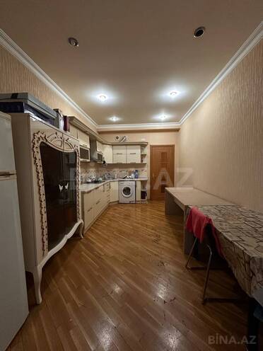 Satılır 2 otaqlı yeni tikili 100 m², Şah İsmayıl Xətai m., photo 12 from 18
