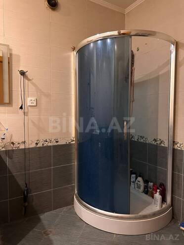 Satılır 2 otaqlı yeni tikili 100 m², Şah İsmayıl Xətai m., photo 16 from 18
