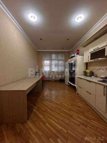Satılır 2 otaqlı yeni tikili 100 m², Şah İsmayıl Xətai m., photo 11 from 18
