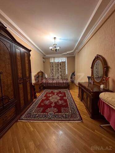 Satılır 2 otaqlı yeni tikili 100 m², Şah İsmayıl Xətai m., photo 6 from 18