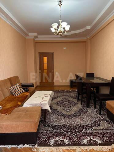 Satılır 2 otaqlı yeni tikili 100 m², Şah İsmayıl Xətai m., photo 5 from 18