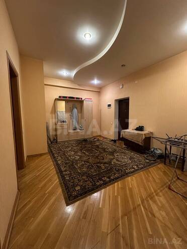 Satılır 2 otaqlı yeni tikili 100 m², Şah İsmayıl Xətai m., photo 9 from 18