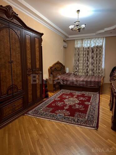 Satılır 2 otaqlı yeni tikili 100 m², Şah İsmayıl Xətai m., photo 8 from 18