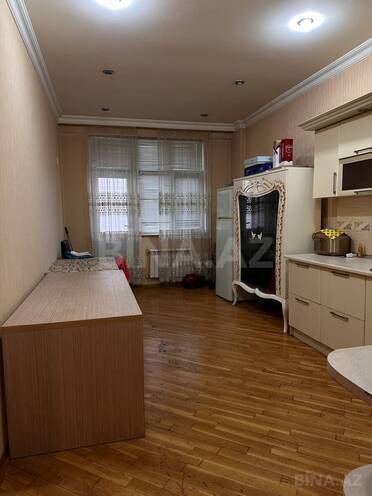 Satılır 2 otaqlı yeni tikili 100 m², Şah İsmayıl Xətai m., photo 10 from 18