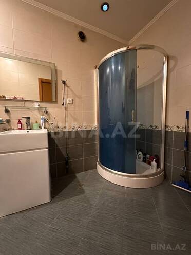 Satılır 2 otaqlı yeni tikili 100 m², Şah İsmayıl Xətai m., photo 17 from 18