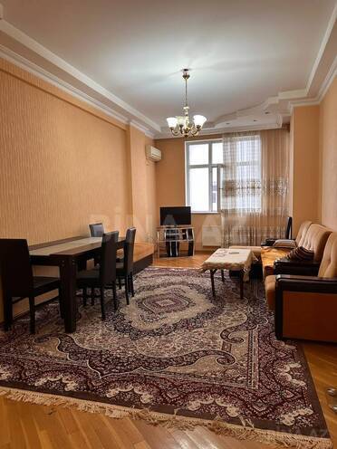 Satılır 2 otaqlı yeni tikili 100 m², Şah İsmayıl Xətai m., photo 3 from 18