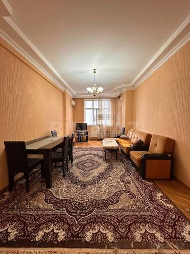 Satılır 2 otaqlı yeni tikili 100 m², Şah İsmayıl Xətai m., photo 4 from 18