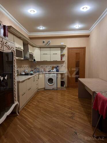 Satılır 2 otaqlı yeni tikili 100 m², Şah İsmayıl Xətai m., photo 13 from 18