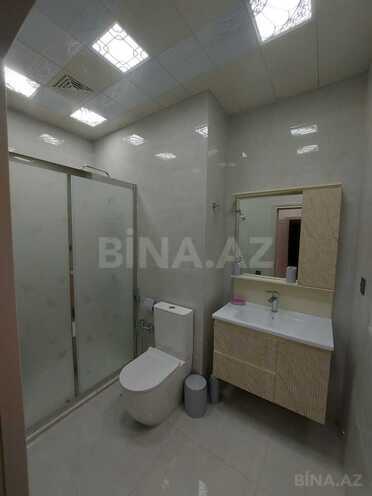 Сдаётся 3-комн. новостройка 70 м², Бинагадинский р., photo 10 from 12