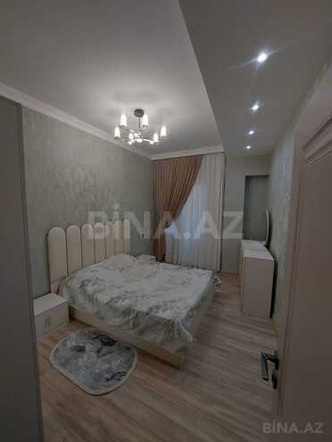 Сдаётся 3-комн. новостройка 70 м², Бинагадинский р., photo 5 from 12