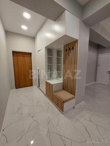 Satılır 3 otaqlı yeni tikili 130 m², Nizami m., photo 10 from 22