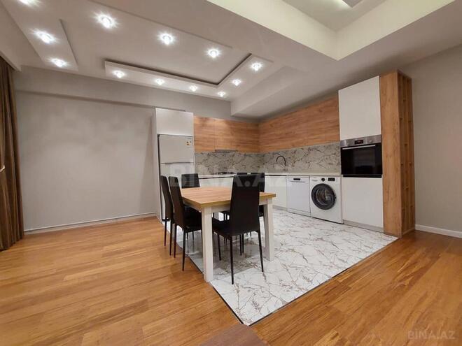 Satılır 3 otaqlı yeni tikili 130 m², Nizami m., photo 3 from 22