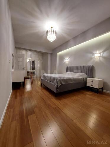 Satılır 3 otaqlı yeni tikili 130 m², Nizami m., photo 6 from 22