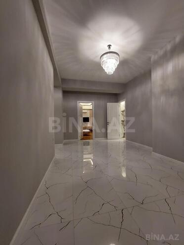 Satılır 3 otaqlı yeni tikili 130 m², Nizami m., photo 14 from 22