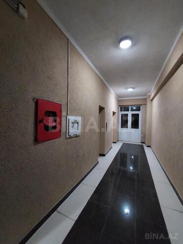 Satılır 3 otaqlı yeni tikili 130 m², Nizami m., photo 19 from 22