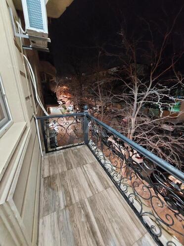 Satılır 3 otaqlı yeni tikili 130 m², Nizami m., photo 21 from 22