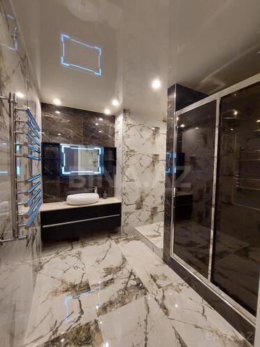 Satılır 3 otaqlı yeni tikili 130 m², Nizami m., photo 20 from 22