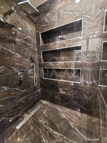 Satılır 3 otaqlı yeni tikili 130 m², Nizami m., photo 13 from 22
