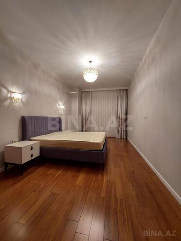 Satılır 3 otaqlı yeni tikili 130 m², Nizami m., photo 9 from 22