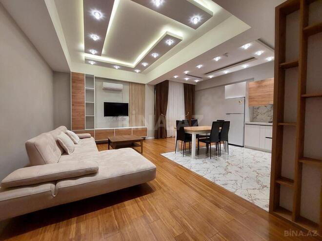 Satılır 3 otaqlı yeni tikili 130 m², Nizami m., photo 7 from 22