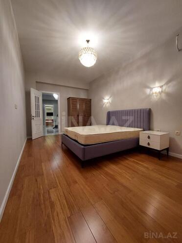 Satılır 3 otaqlı yeni tikili 130 m², Nizami m., photo 8 from 22