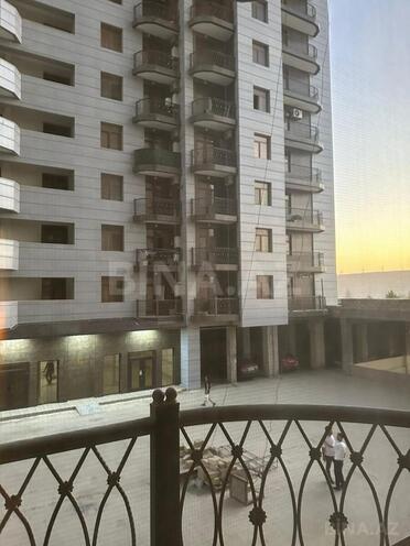 İcarəyə verilir 3 otaqlı yeni tikili 94 m², İnşaatçılar m., photo 5 from 28
