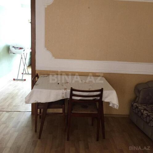 İcarəyə verilir 2 otaqlı köhnə tikili 65 m², 28 May m., photo 12 from 13
