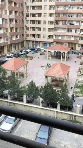 İcarəyə verilir 2 otaqlı köhnə tikili 65 m², 28 May m., photo 9 from 13