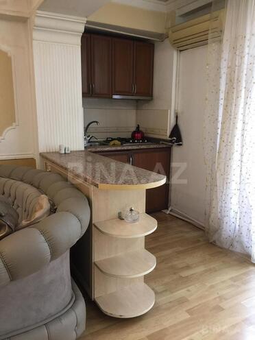 İcarəyə verilir 2 otaqlı köhnə tikili 65 m², 28 May m., photo 4 from 13