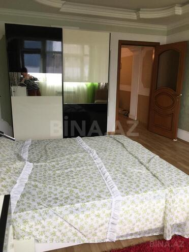 İcarəyə verilir 2 otaqlı köhnə tikili 65 m², 28 May m., photo 8 from 13