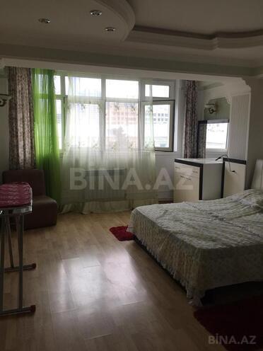 İcarəyə verilir 2 otaqlı köhnə tikili 65 m², 28 May m., photo 6 from 13